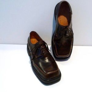 John Fluevog Shoes Vintage